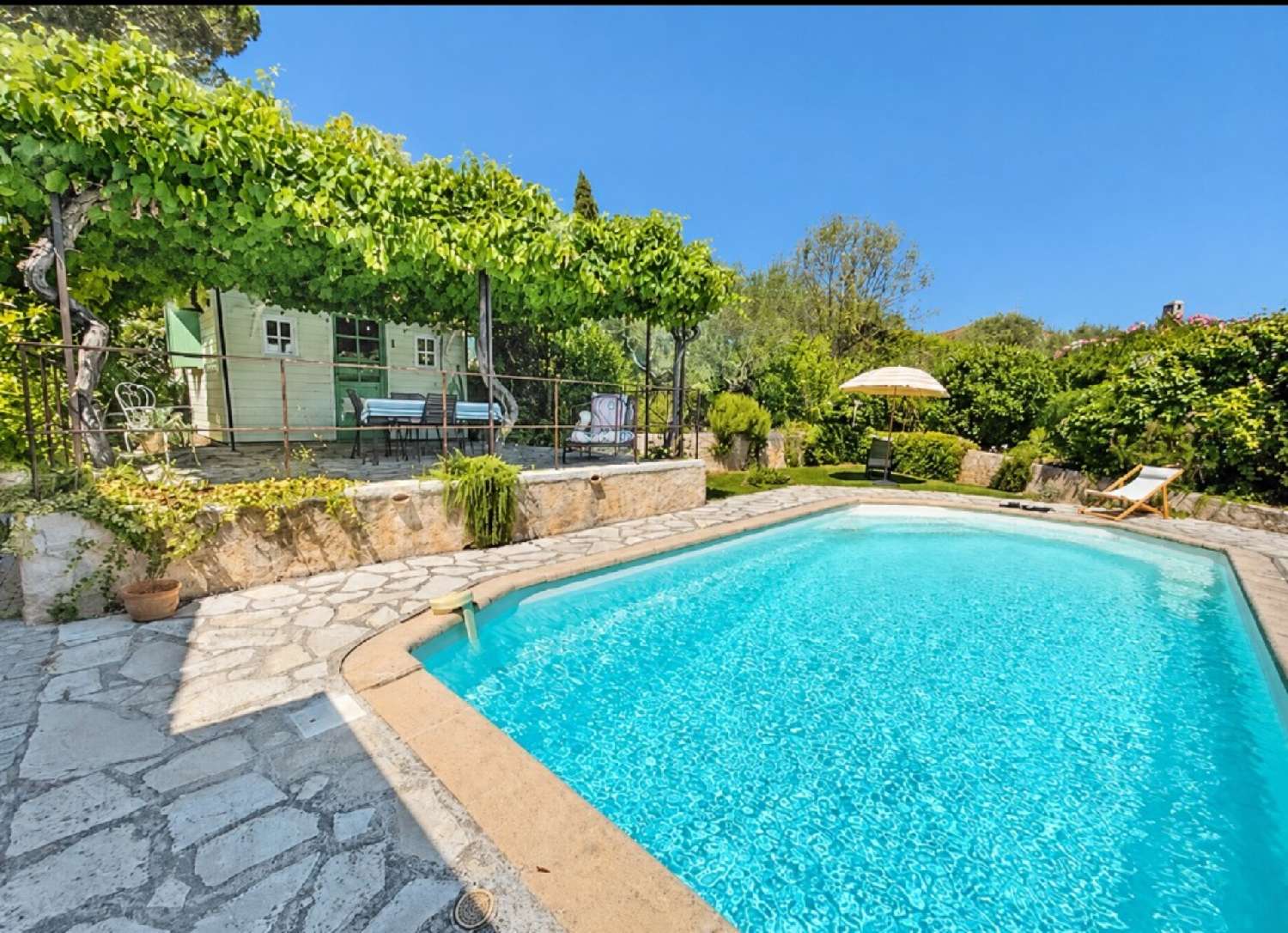 for sale house Mouans-Sartoux Alpes-Maritimes 2