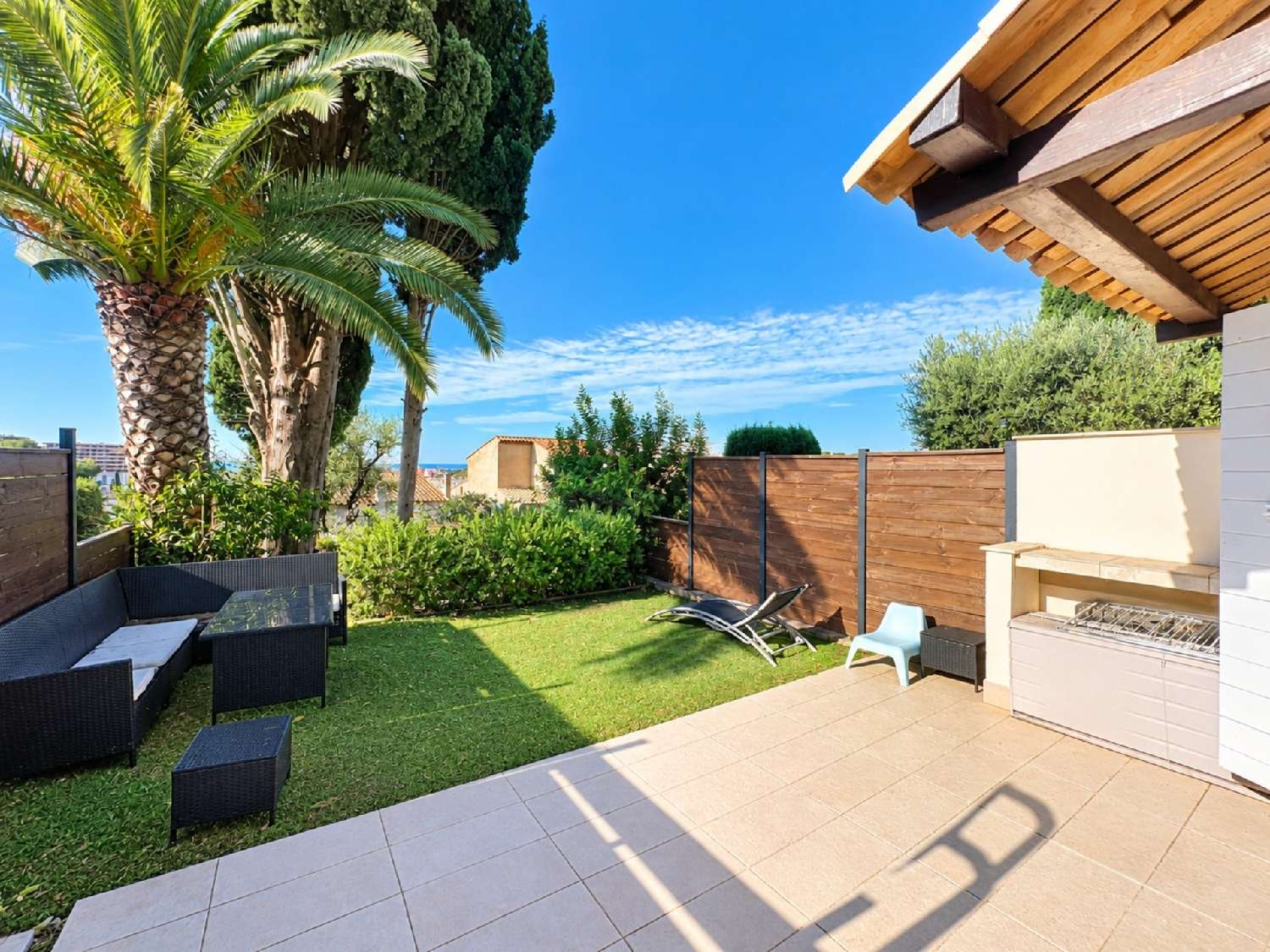 te koop huis Mougins Alpes-Maritimes 2