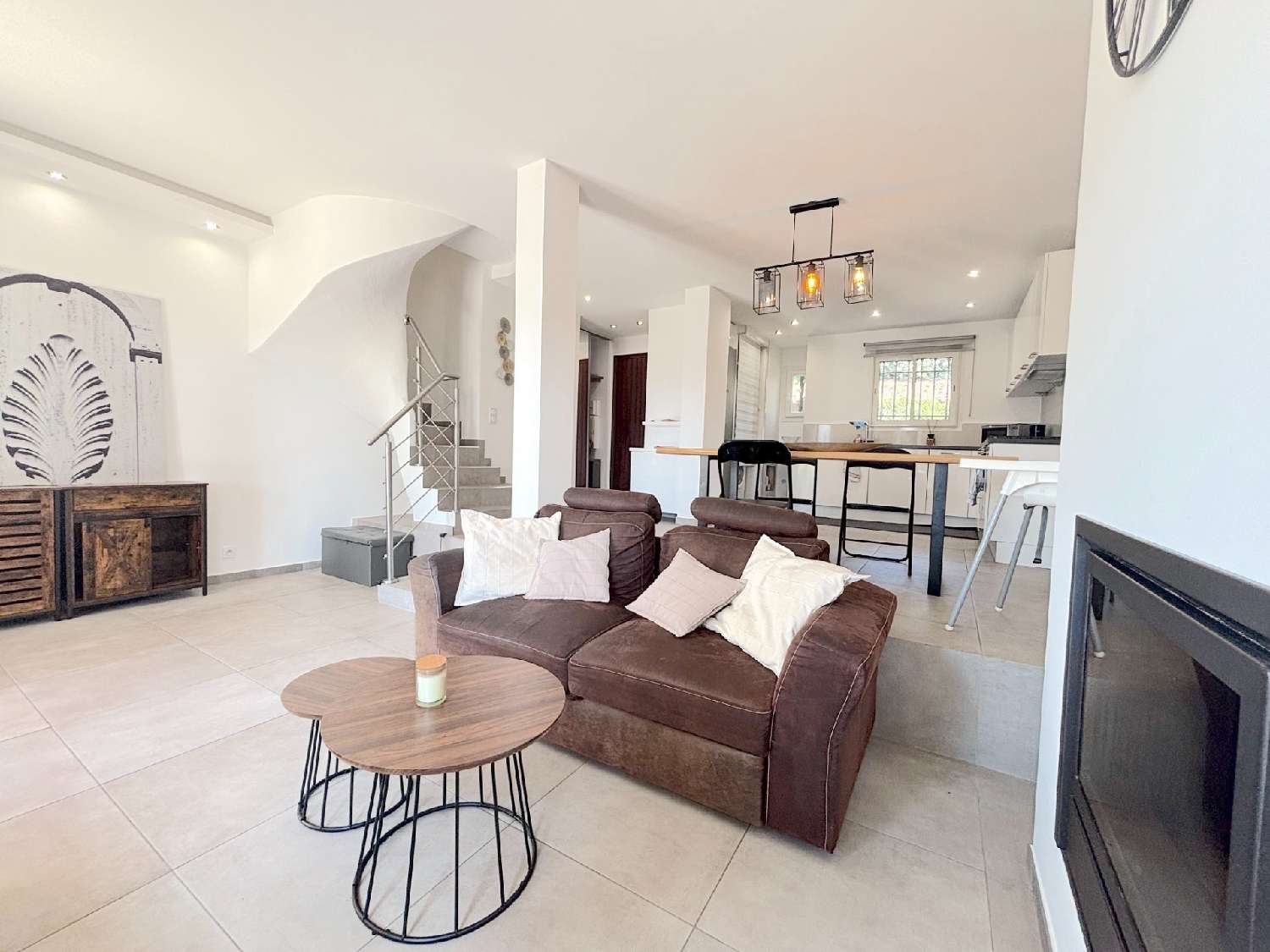 te koop huis Mougins Alpes-Maritimes 4