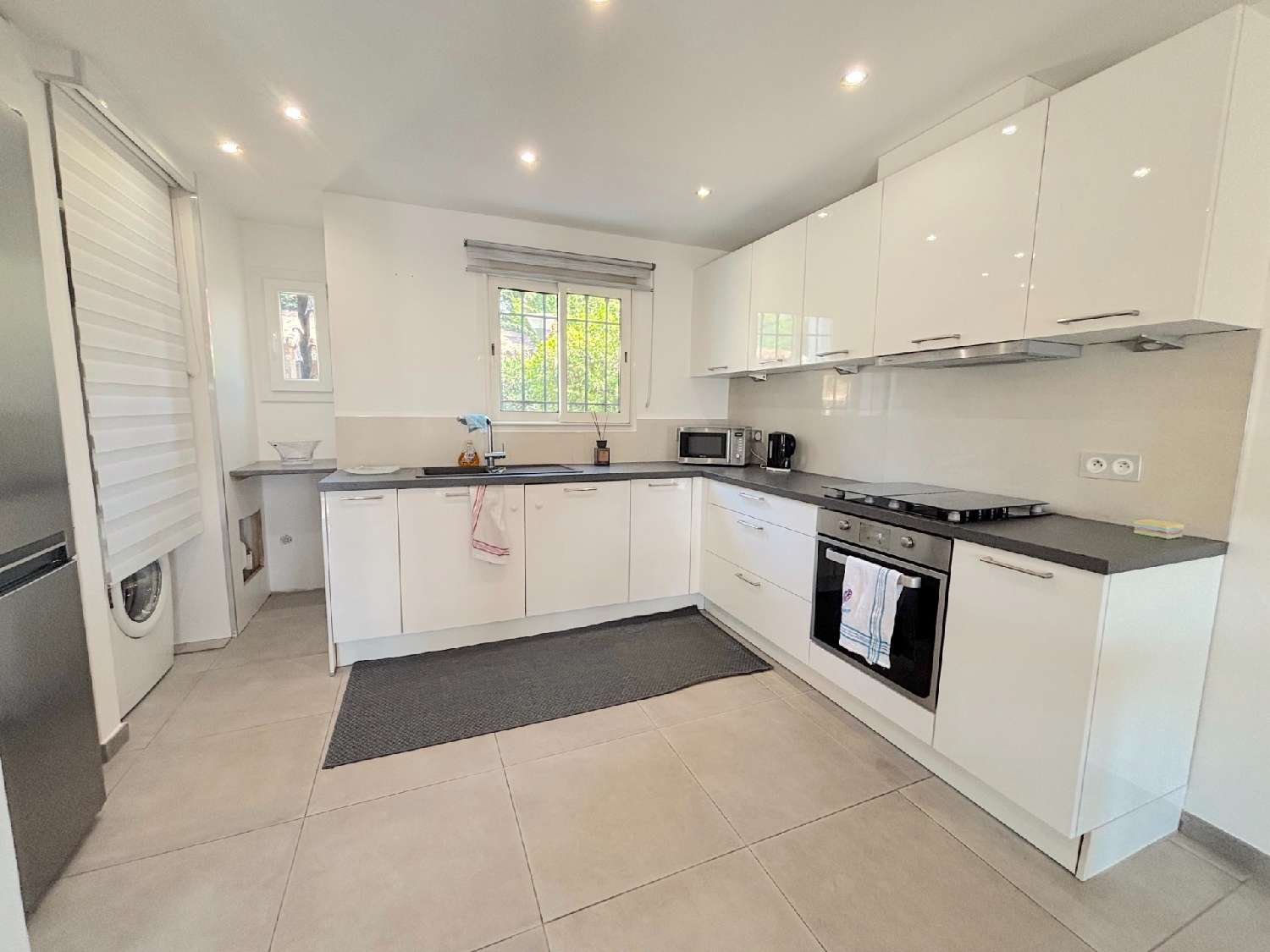 te koop huis Mougins Alpes-Maritimes 6