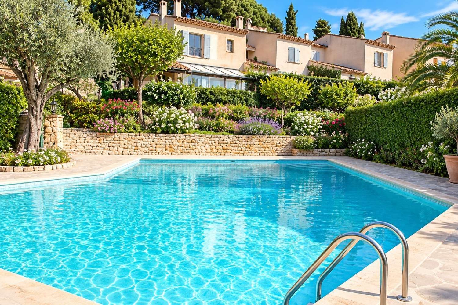 for sale house Mougins Alpes-Maritimes 1