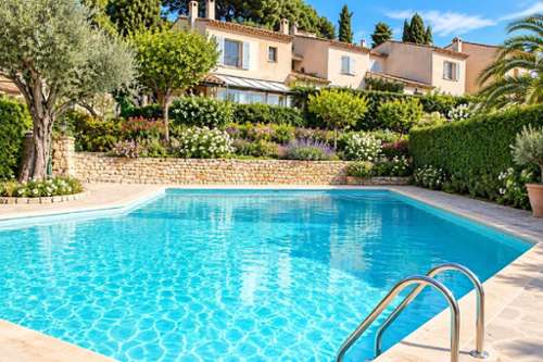 Mougins Alpes-Maritimes house foto 7428146