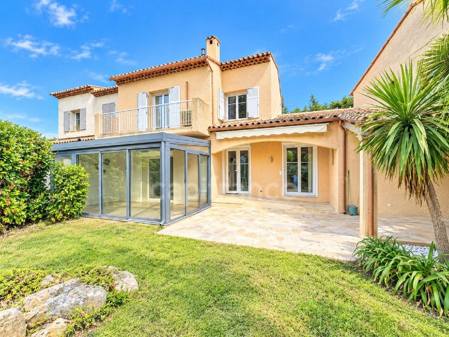 for sale house Mougins Alpes-Maritimes 2