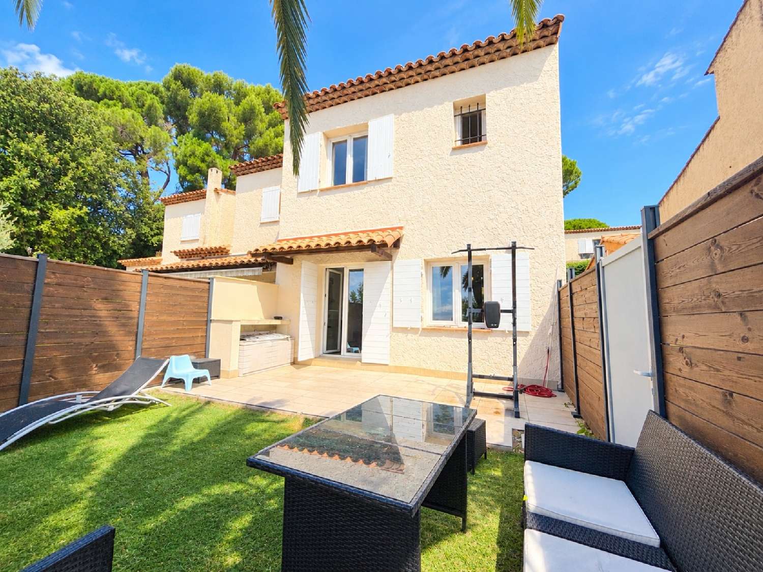 for sale house Mougins Alpes-Maritimes 1