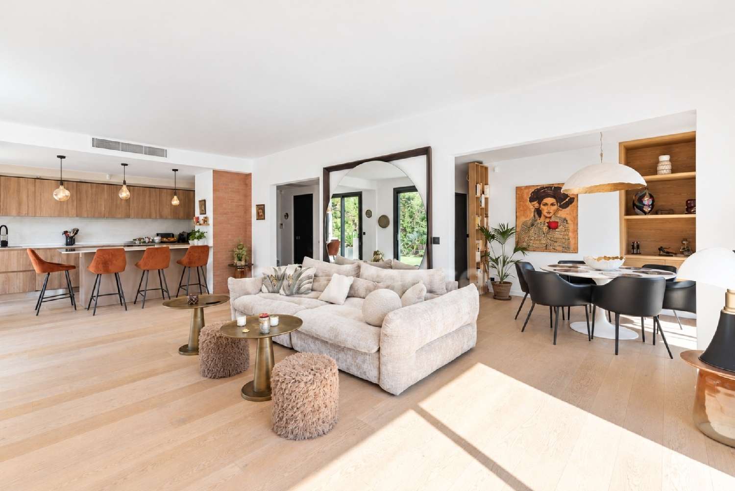 à vendre maison Mougins Alpes-Maritimes 2