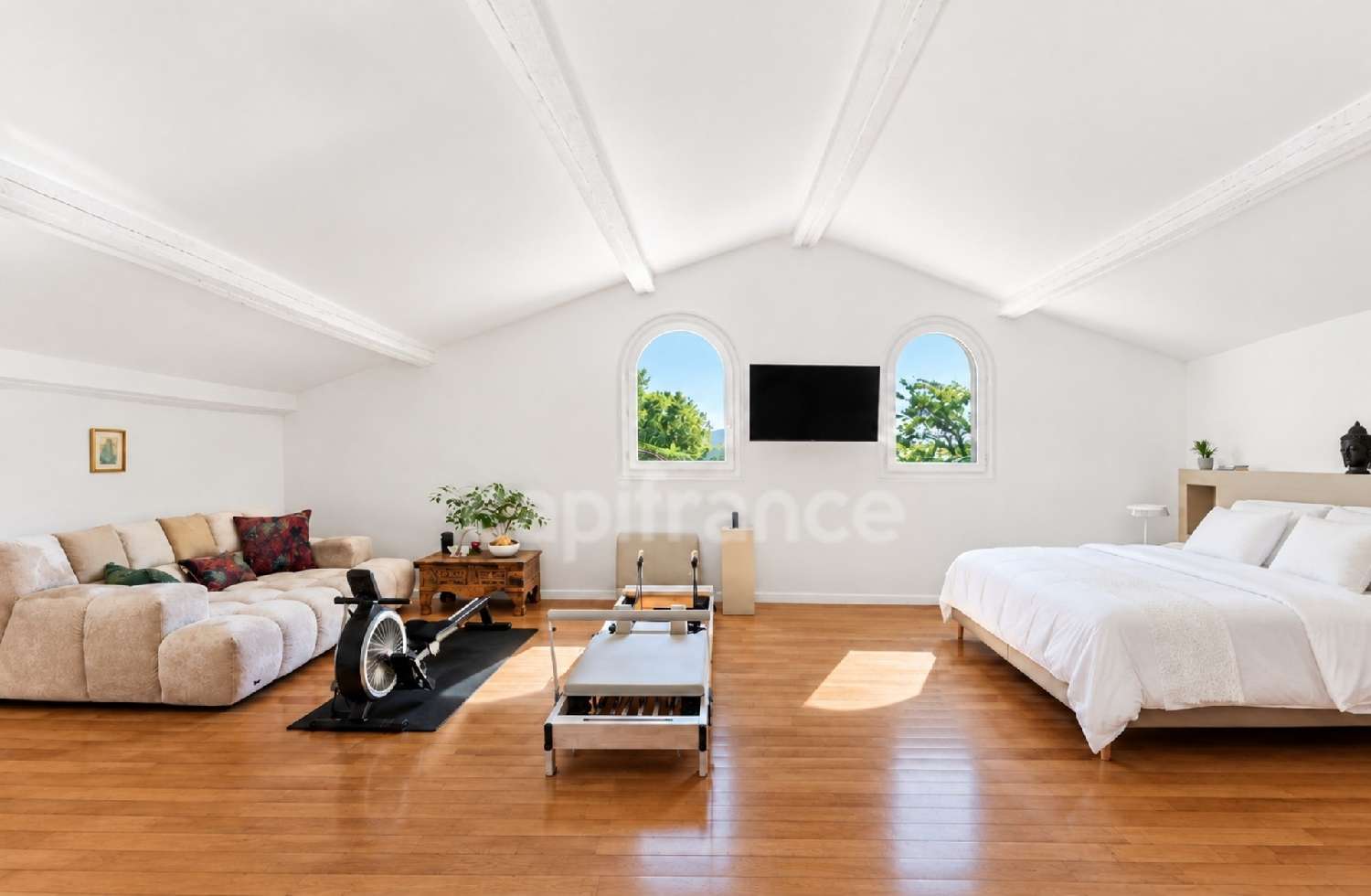 à vendre maison Mougins Alpes-Maritimes 4