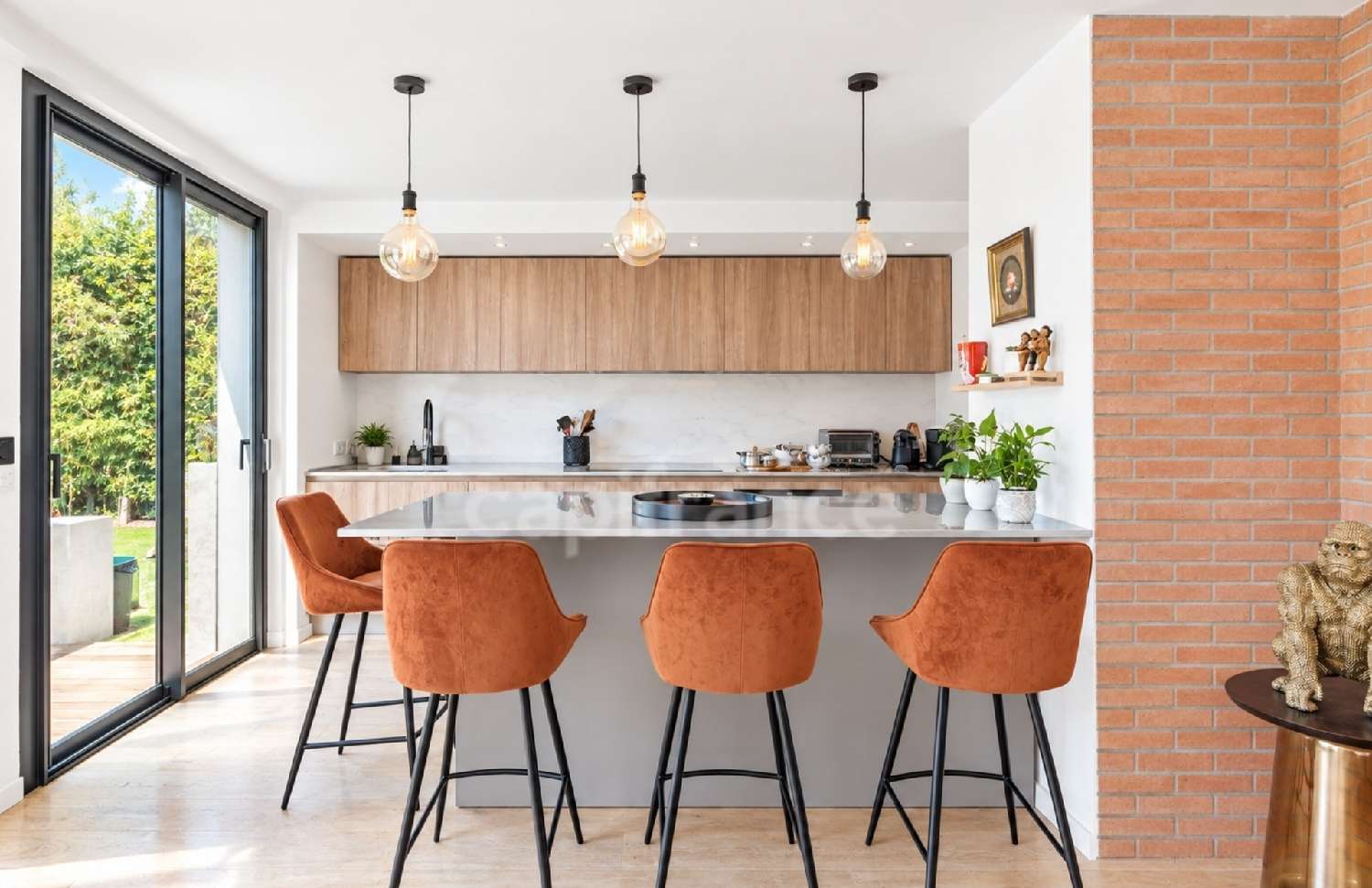 à vendre maison Mougins Alpes-Maritimes 5