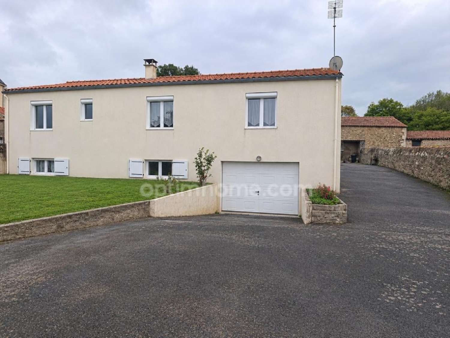  kaufen Haus Mouilleron-en-Pareds Vendée 1