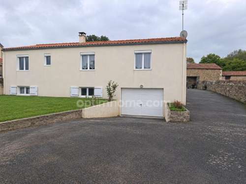 Mouilleron-en-Pareds Vendée Haus Bild 7434562