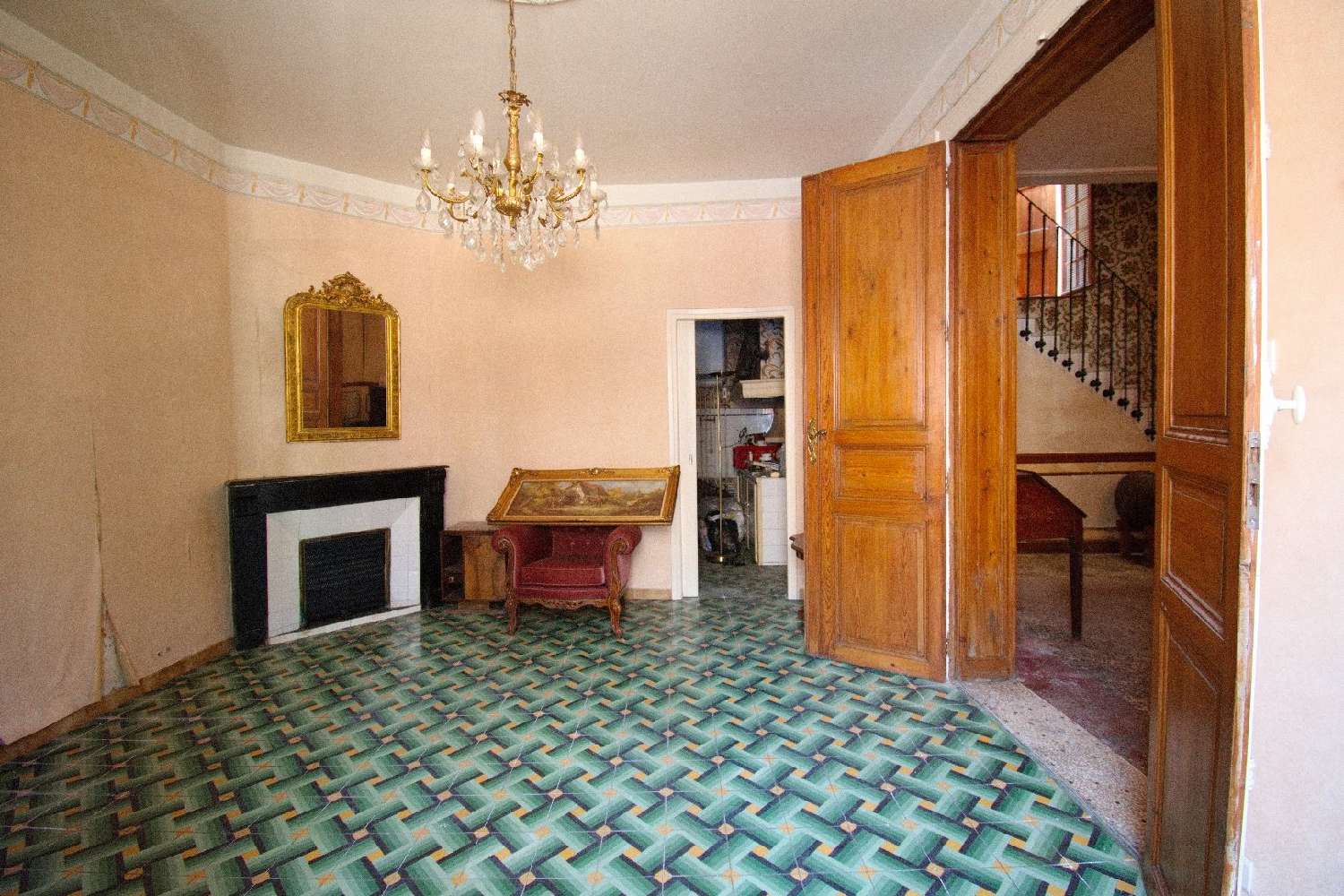 kaufen Haus Moulézan Gard 3