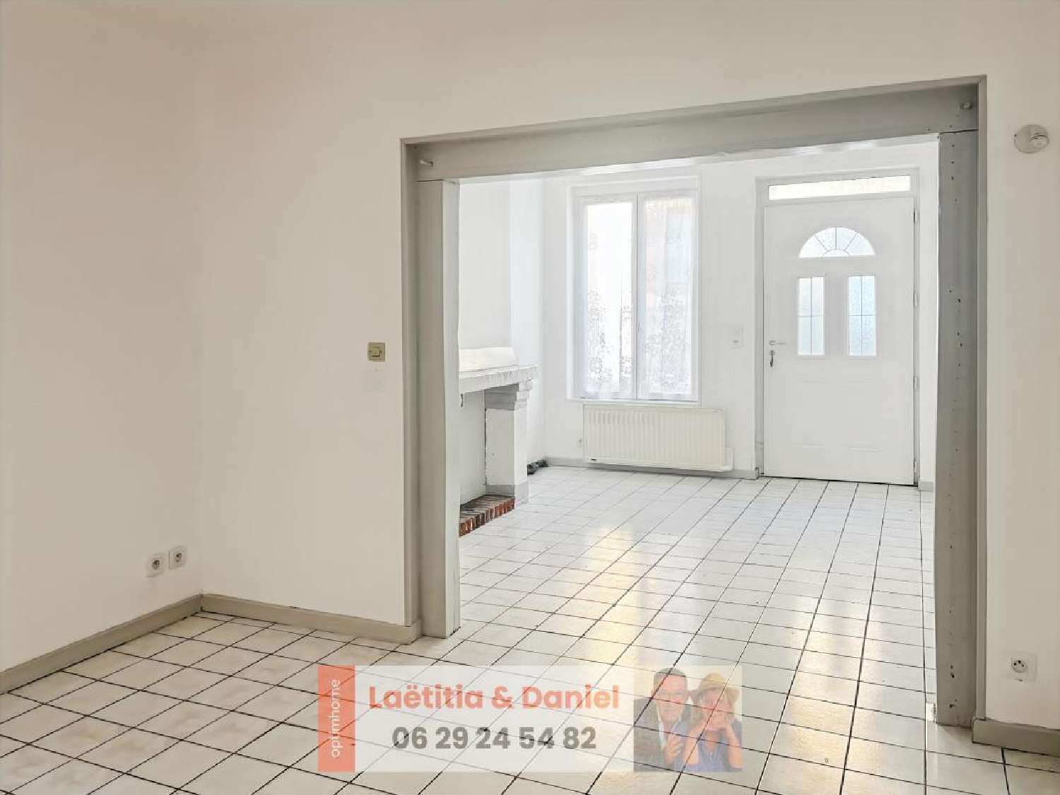 for sale house Moulins-la-Marche Orne 1