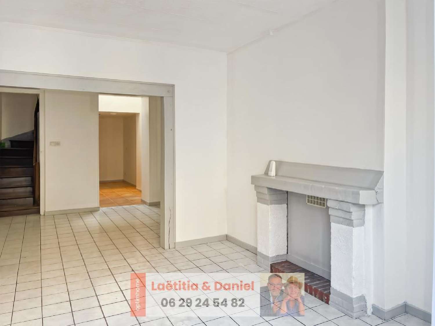 for sale house Moulins-la-Marche Orne 2