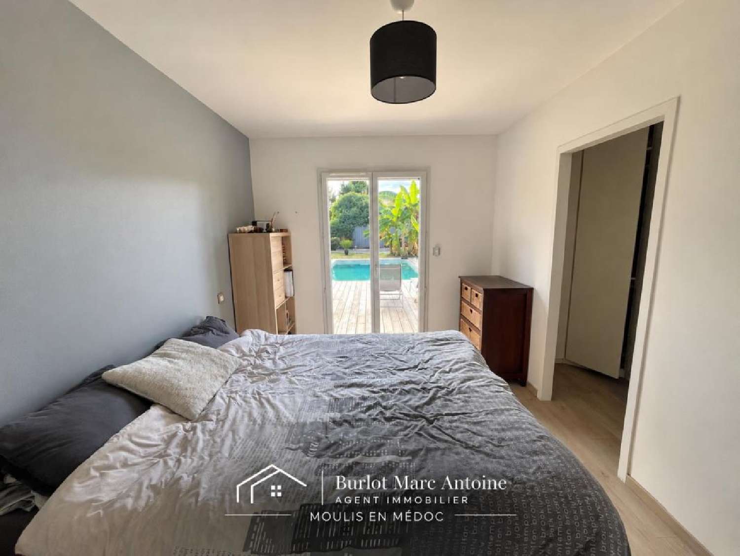  for sale house Moulis-en-Médoc Gironde 6