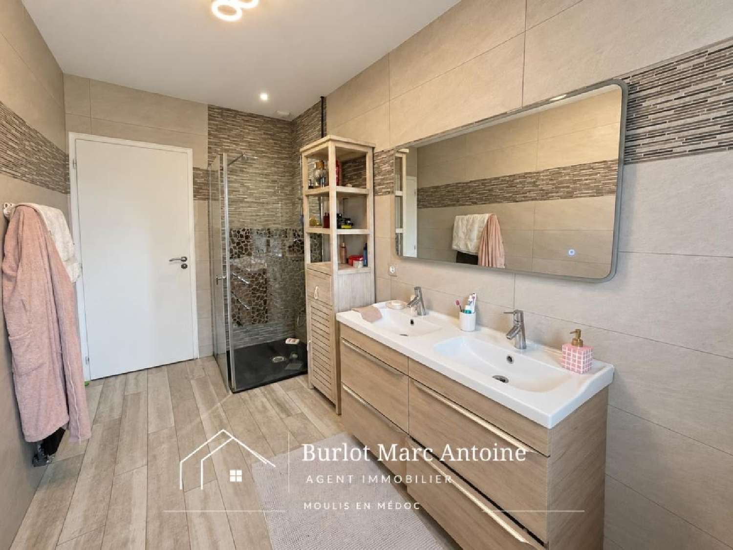  for sale house Moulis-en-Médoc Gironde 8
