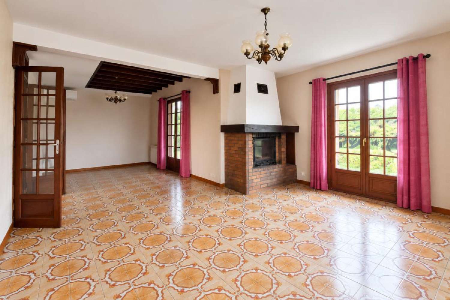  en venta casa Mourenx Pirineos Atlánticos 2