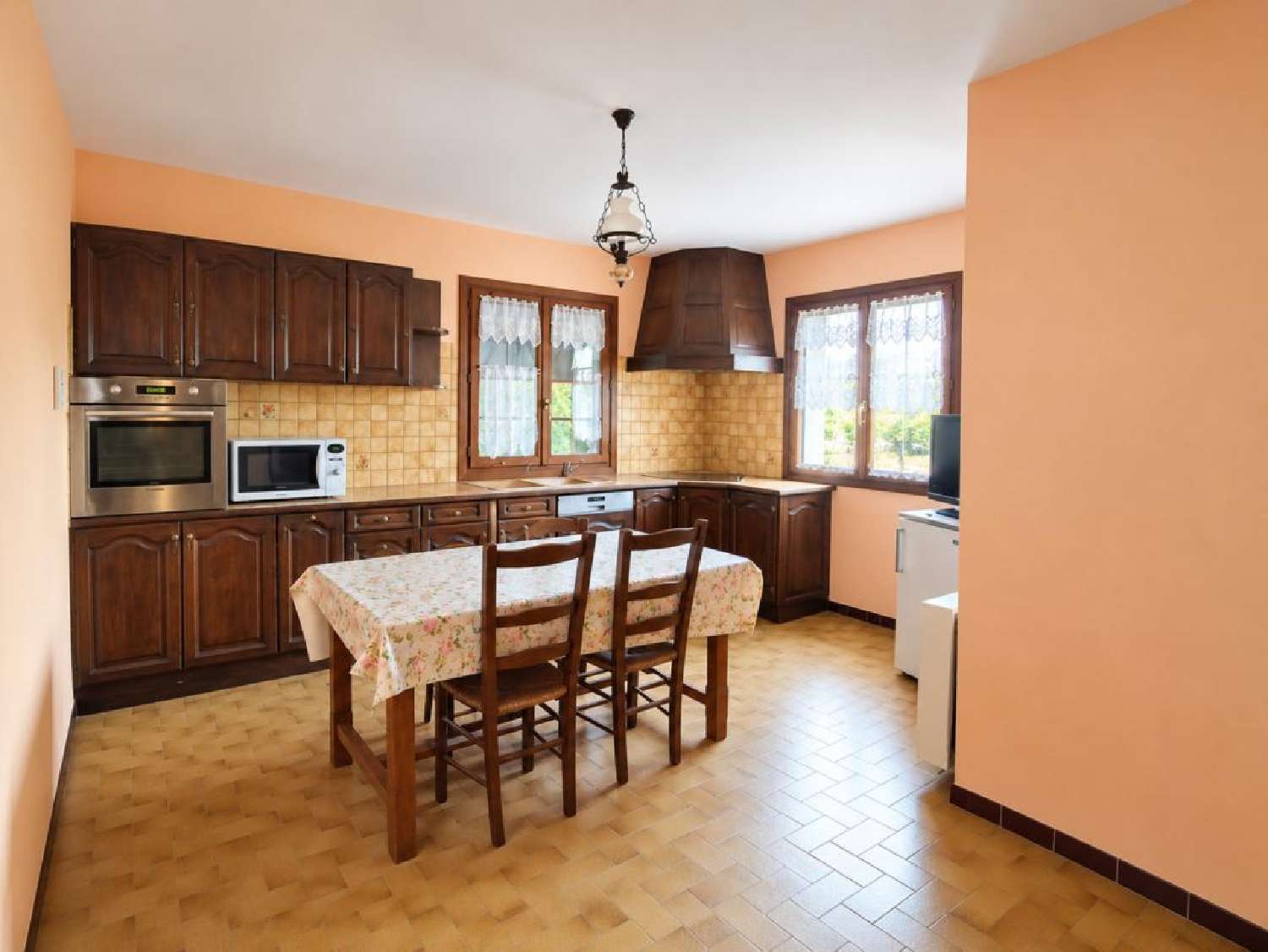  en venta casa Mourenx Pirineos Atlánticos 4