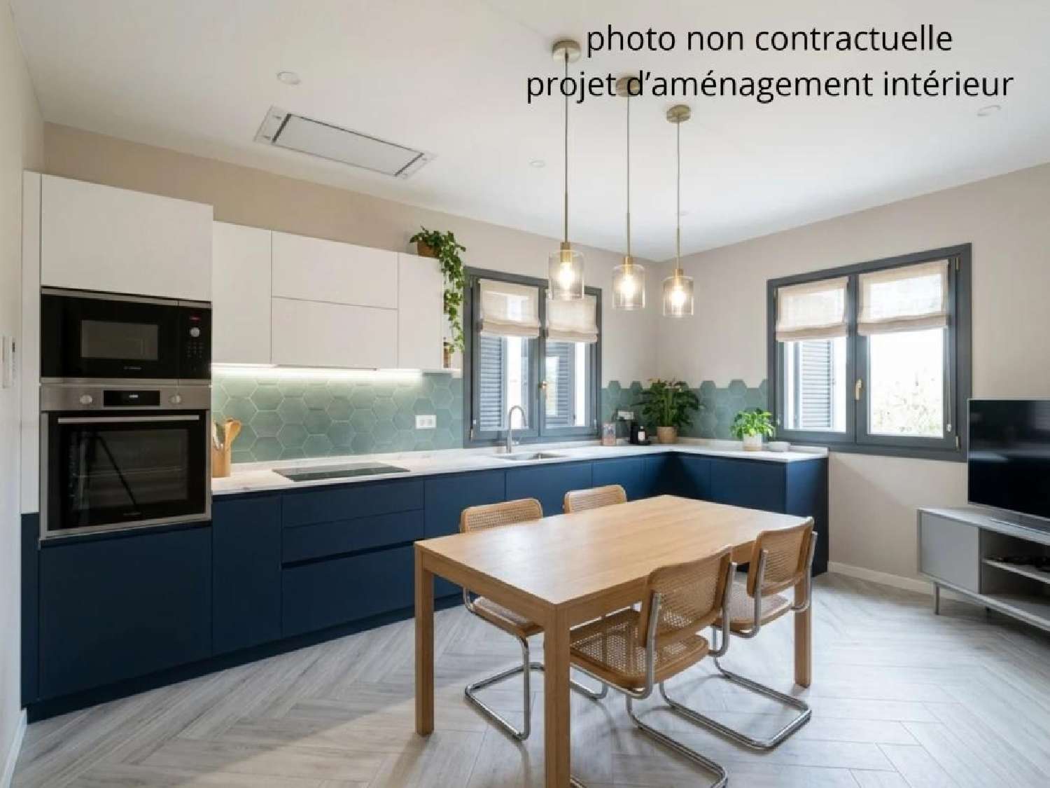  en venta casa Mourenx Pirineos Atlánticos 5
