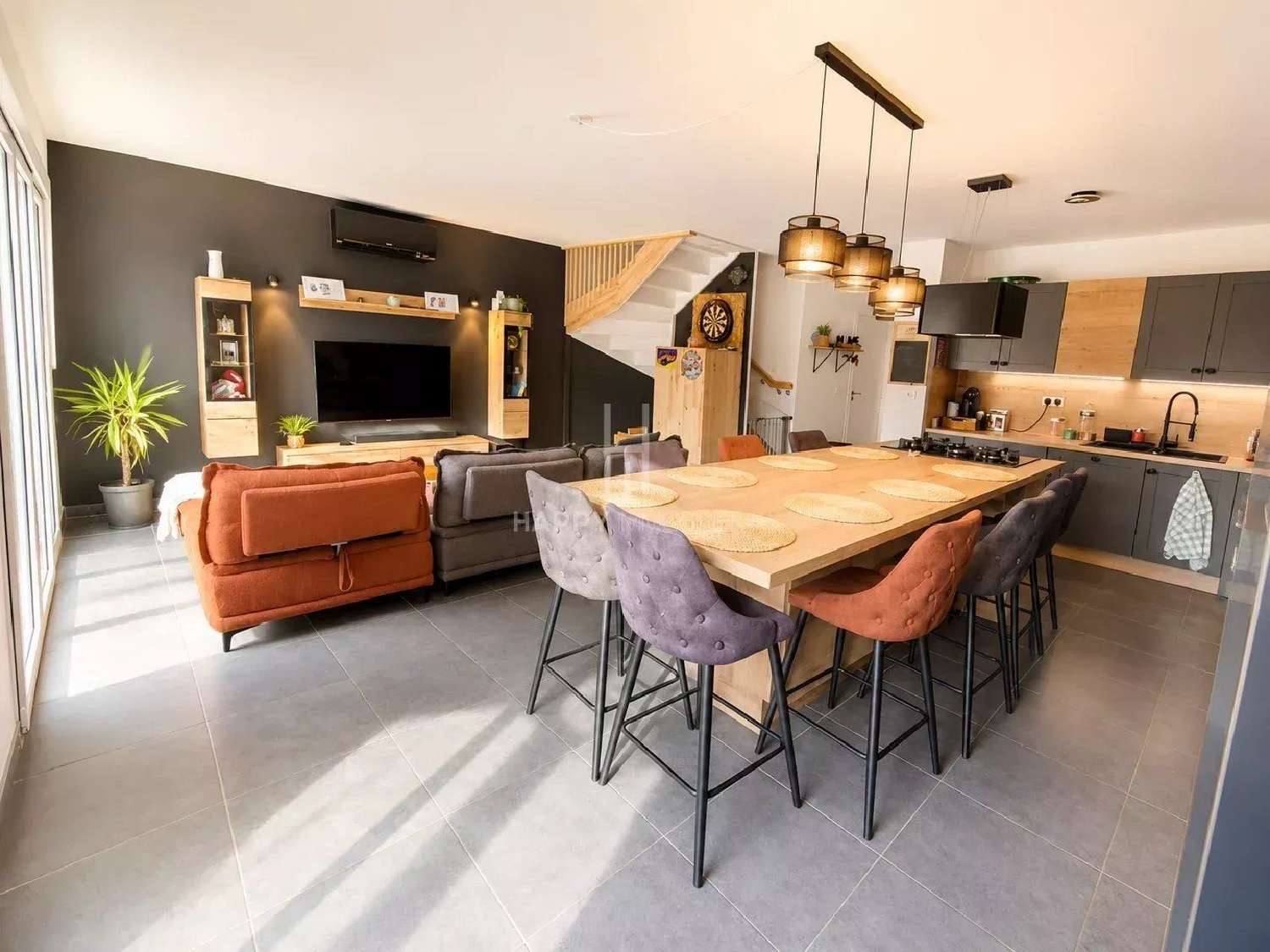 for sale house Mouriès Bouches-du-Rhône 1