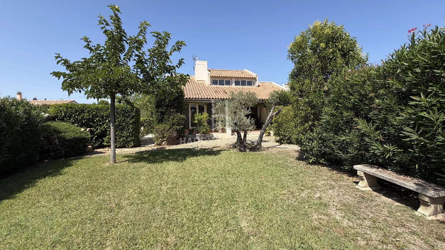 for sale house Mouriès Bouches-du-Rhône 1