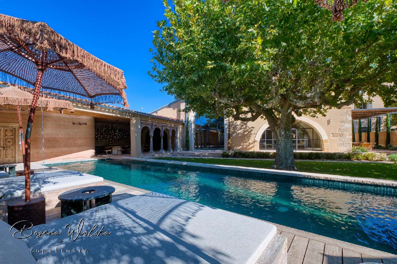  for sale house Mouriès Bouches-du-Rhône 2