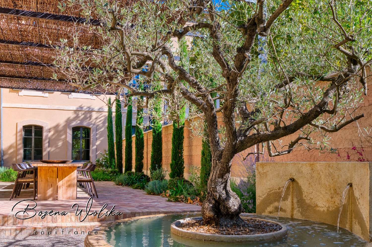  for sale house Mouriès Bouches-du-Rhône 3