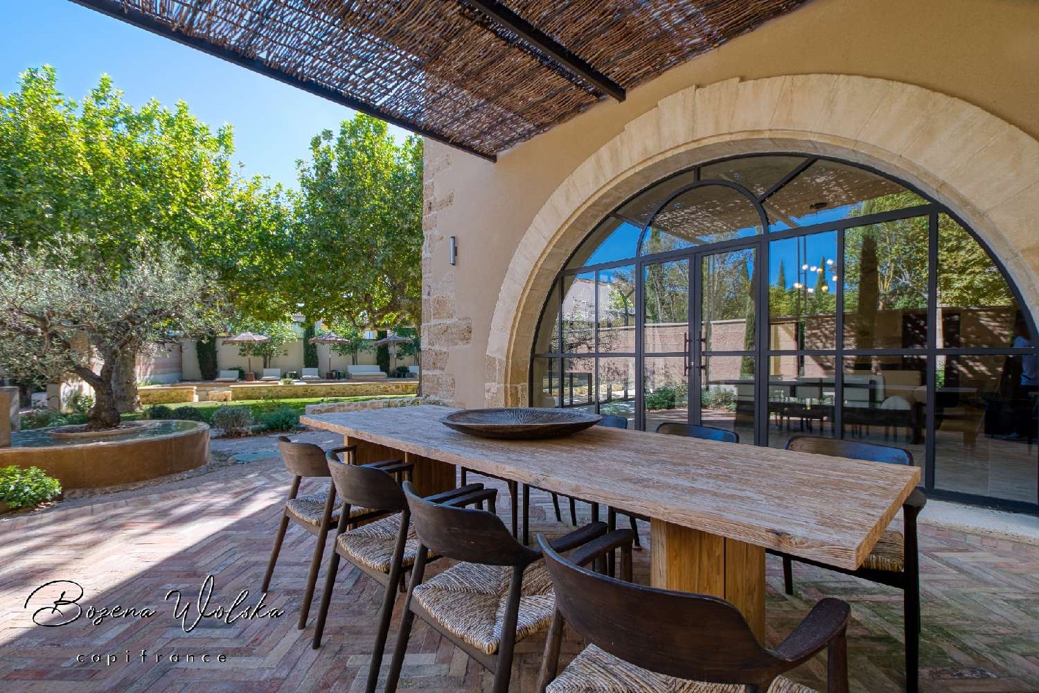  for sale house Mouriès Bouches-du-Rhône 4