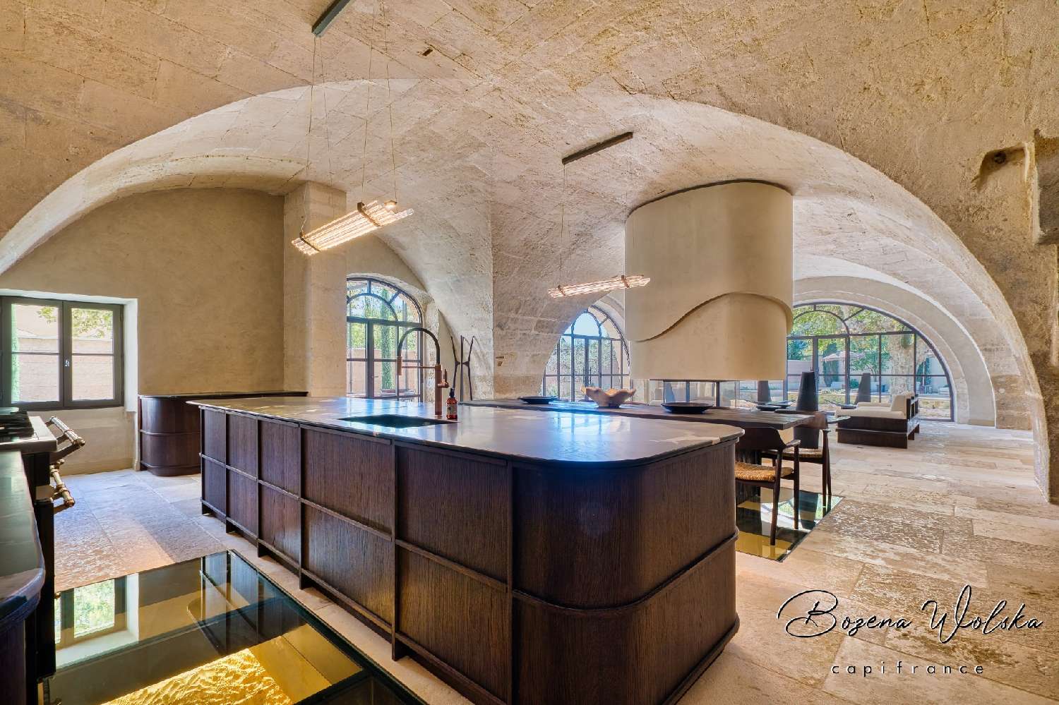 for sale house Mouriès Bouches-du-Rhône 5