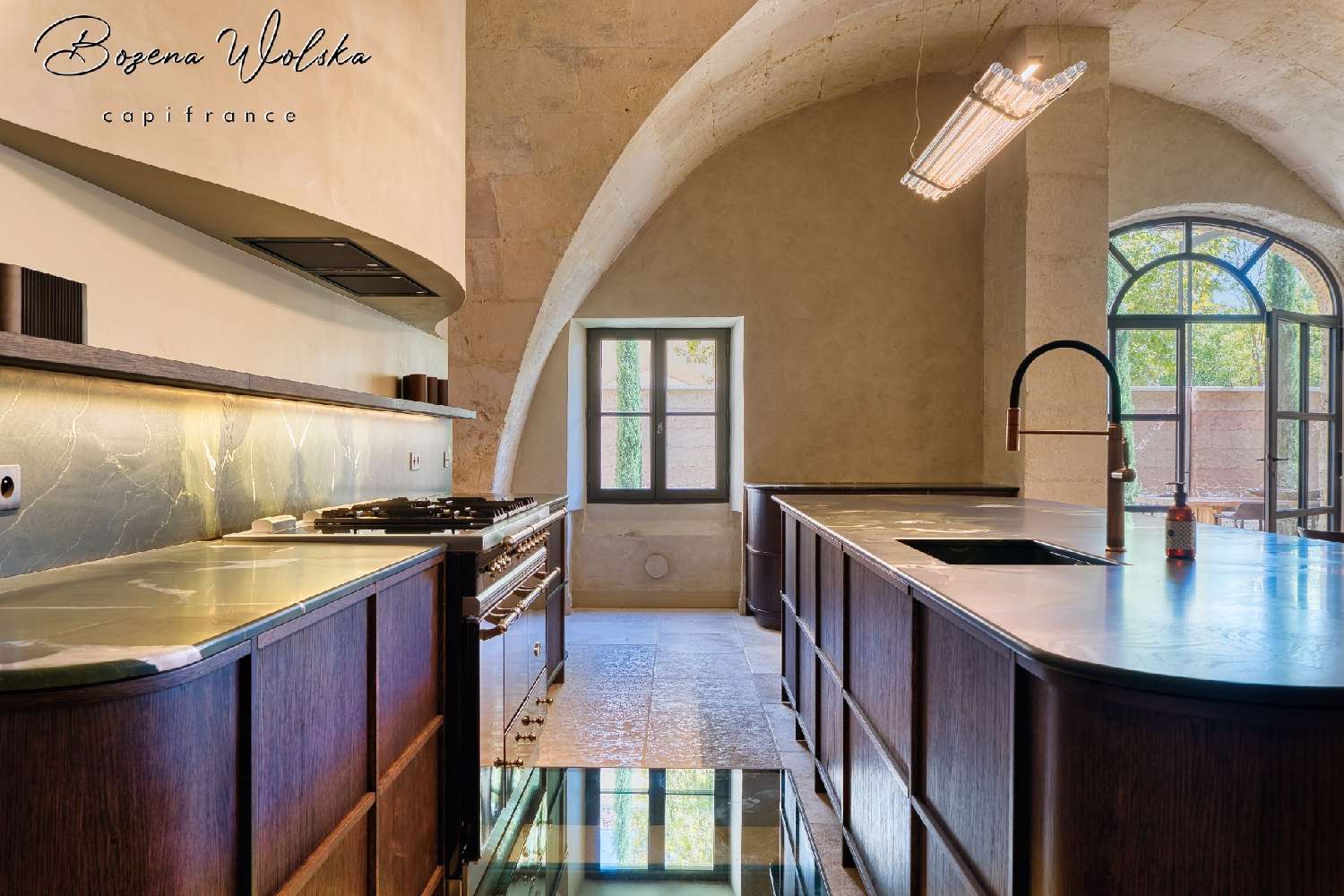  for sale house Mouriès Bouches-du-Rhône 7