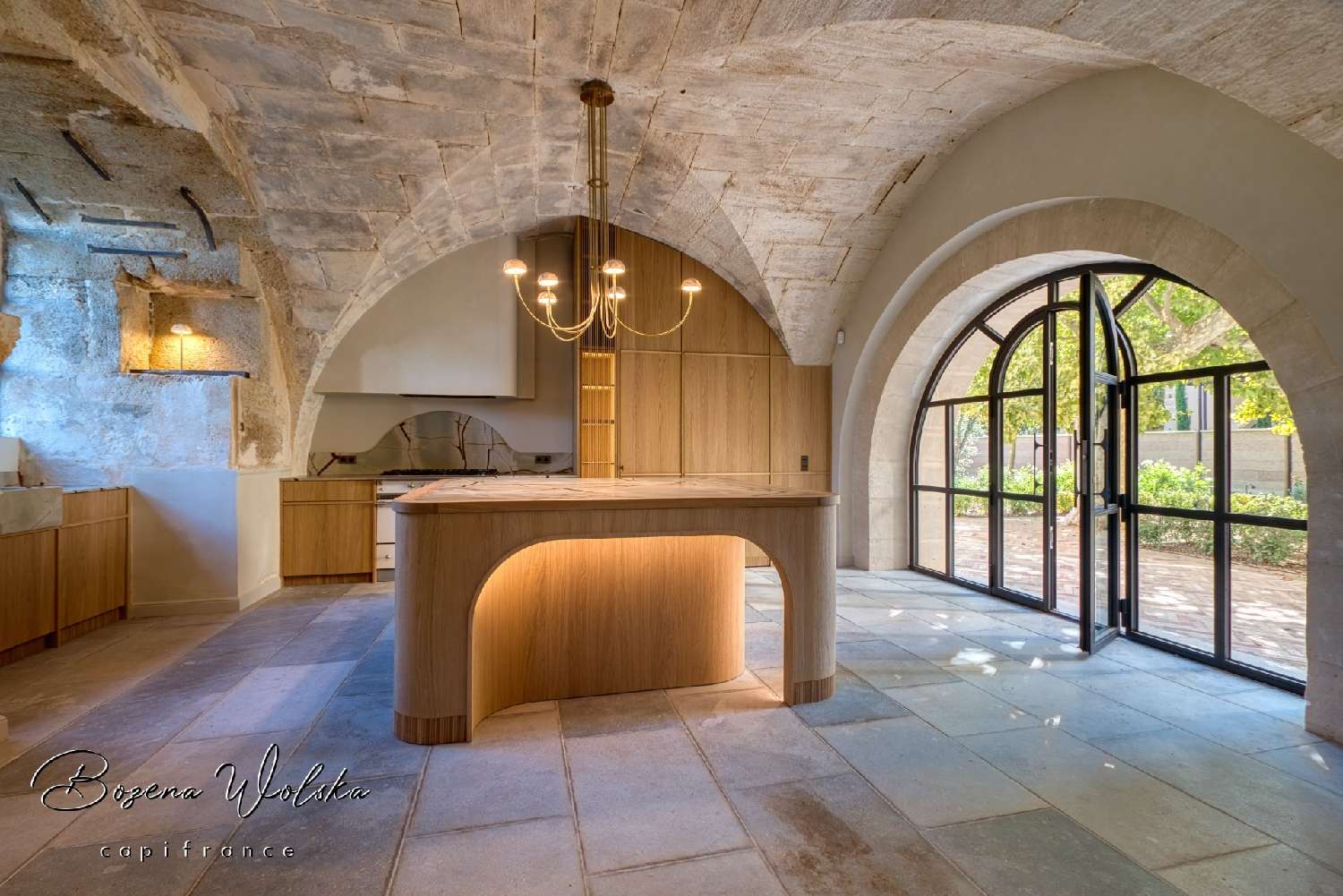  for sale house Mouriès Bouches-du-Rhône 8