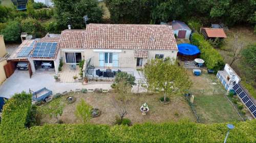 Moussac Gard huis foto 7425969