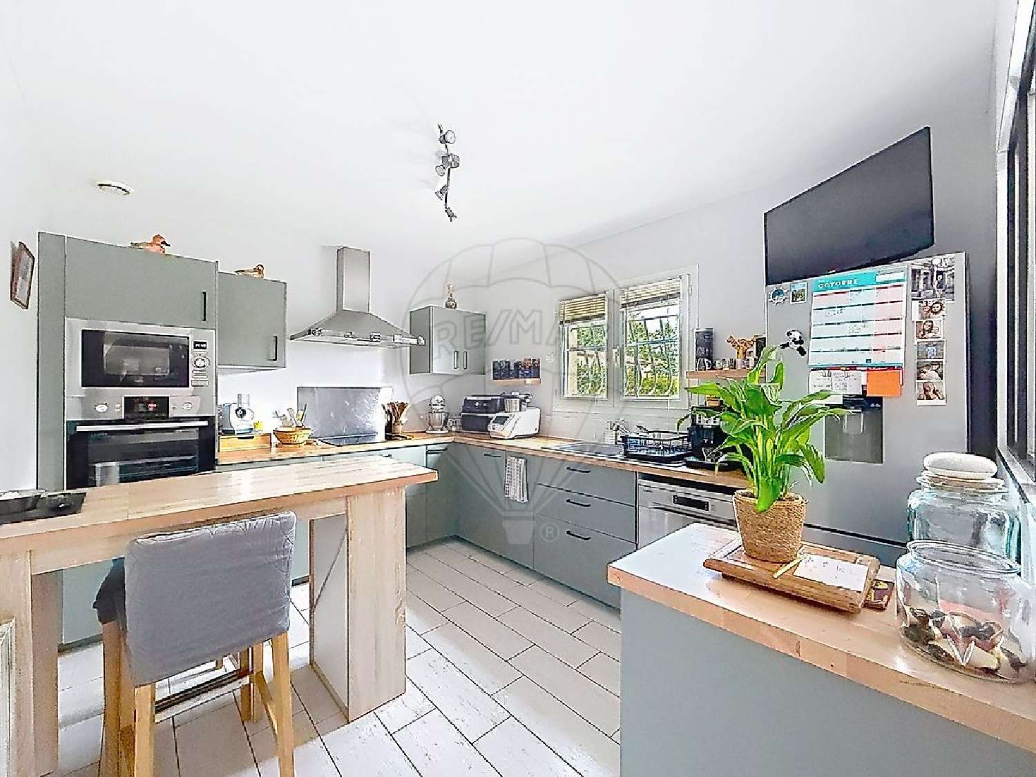  te koop huis Moussac Gard 2