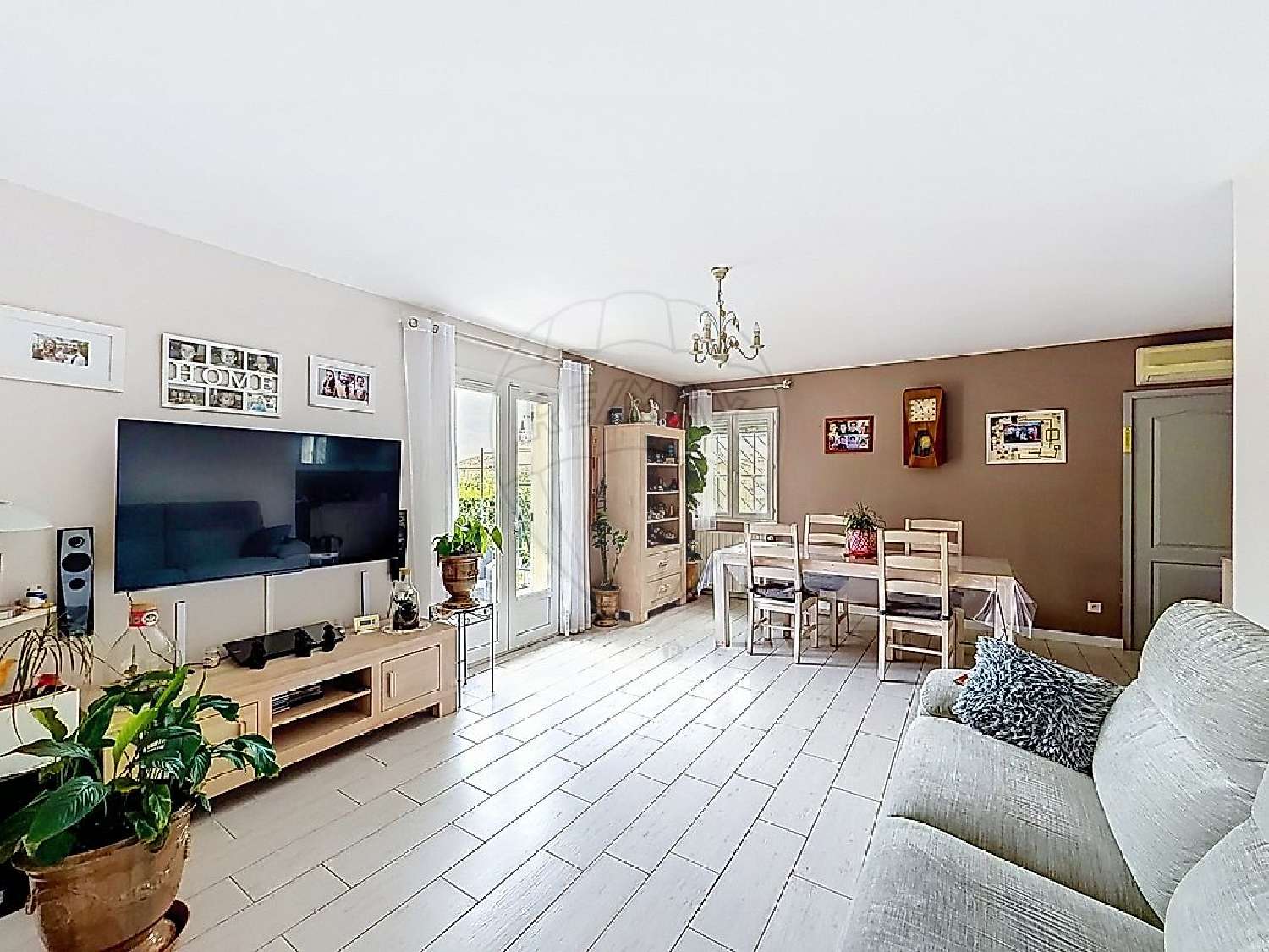  te koop huis Moussac Gard 3