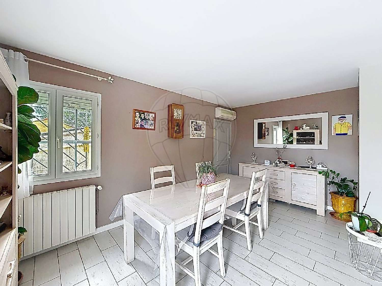  te koop huis Moussac Gard 5