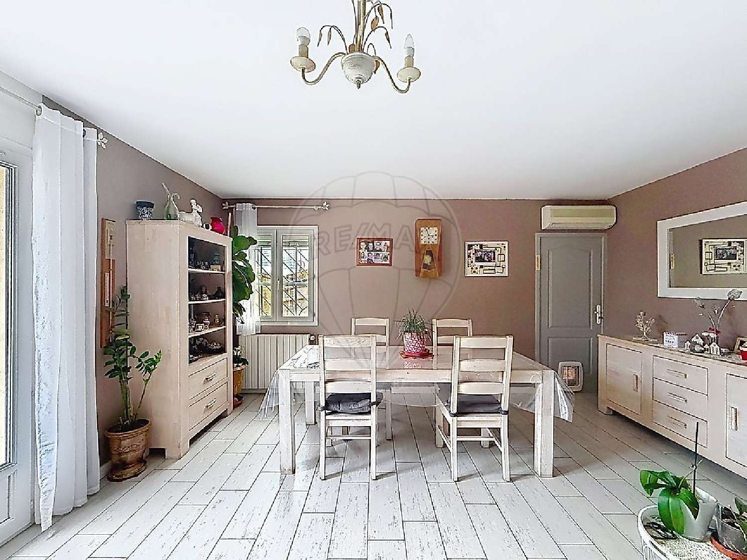  te koop huis Moussac Gard 6