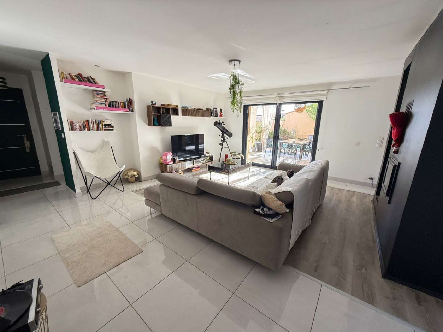 te koop huis Moussan Aude 4