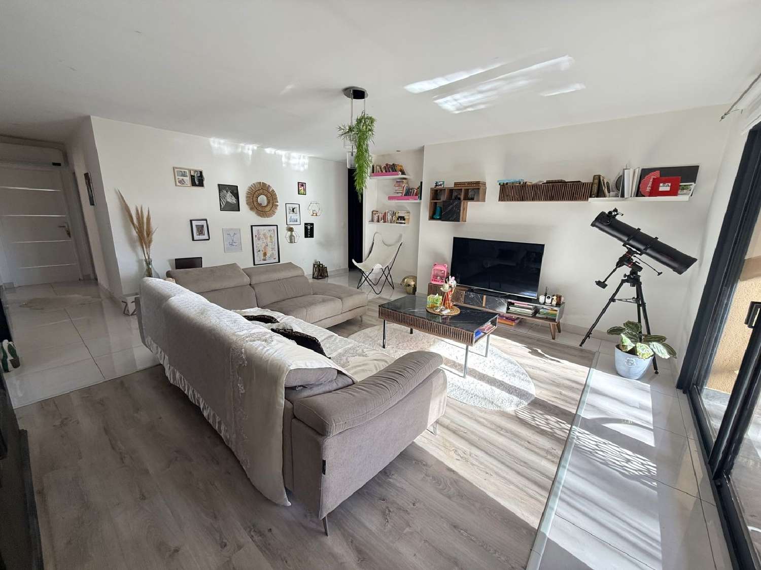 te koop huis Moussan Aude 5