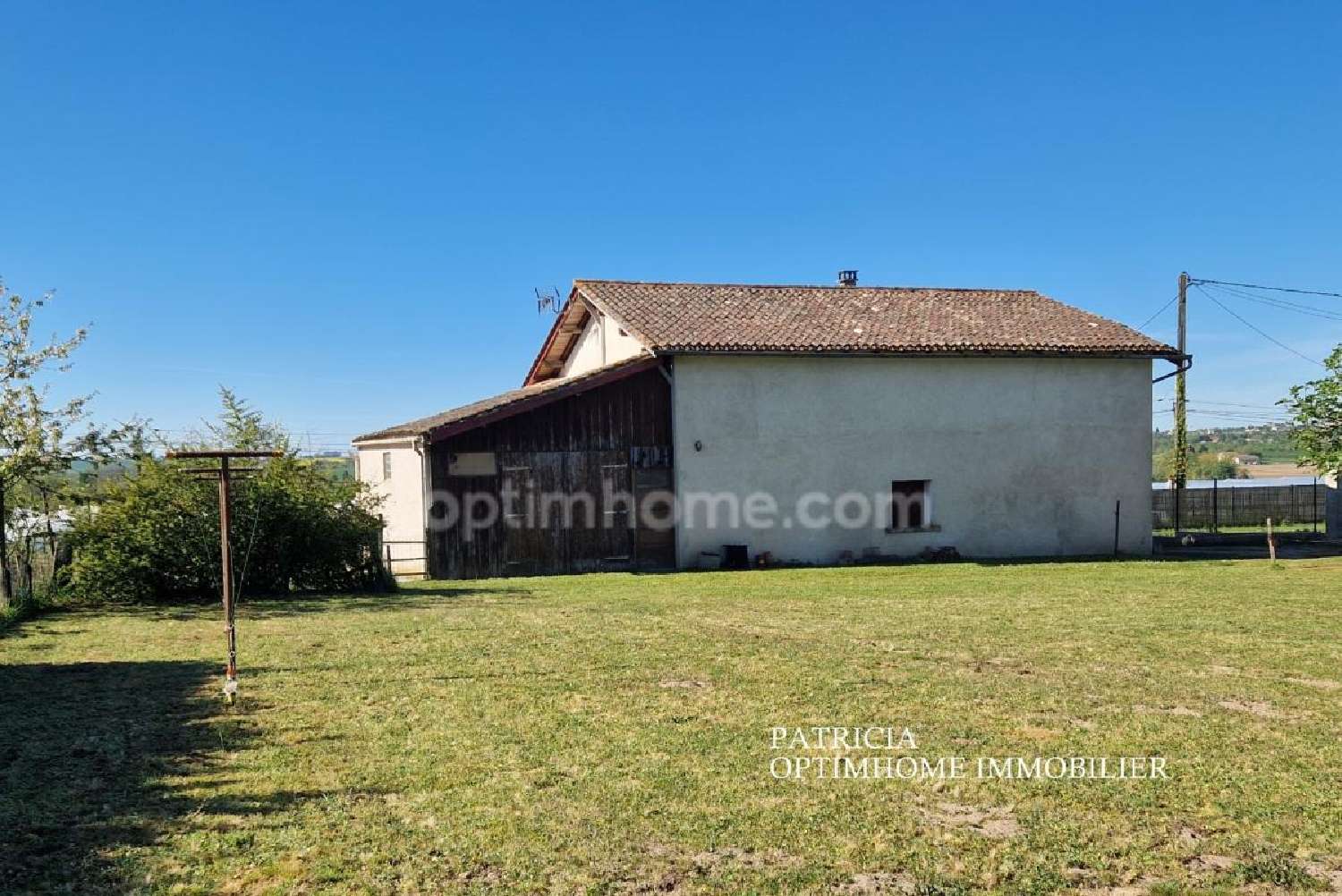 te koop huis Moustier Lot-et-Garonne 3