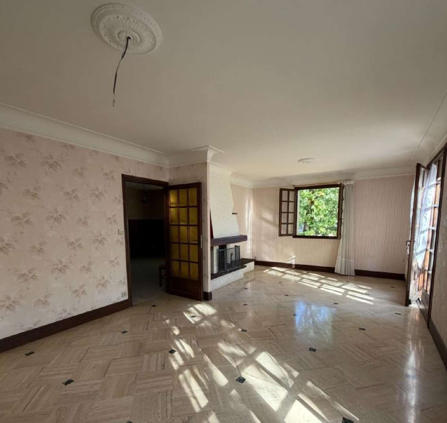  à vendre maison Mouthiers-sur-Boëme Charente 5