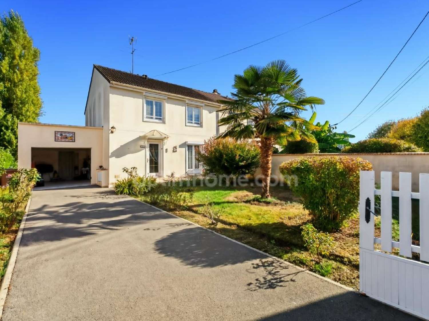 te koop huis Mouy Oise 1