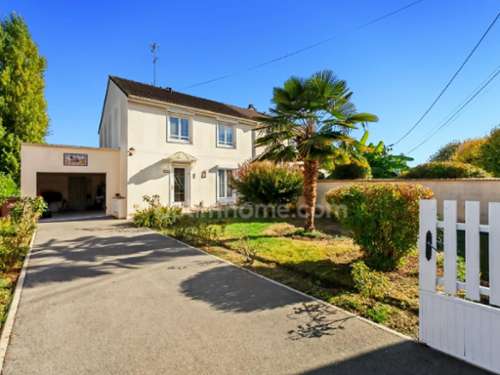 Mouy Oise huis foto 7426542