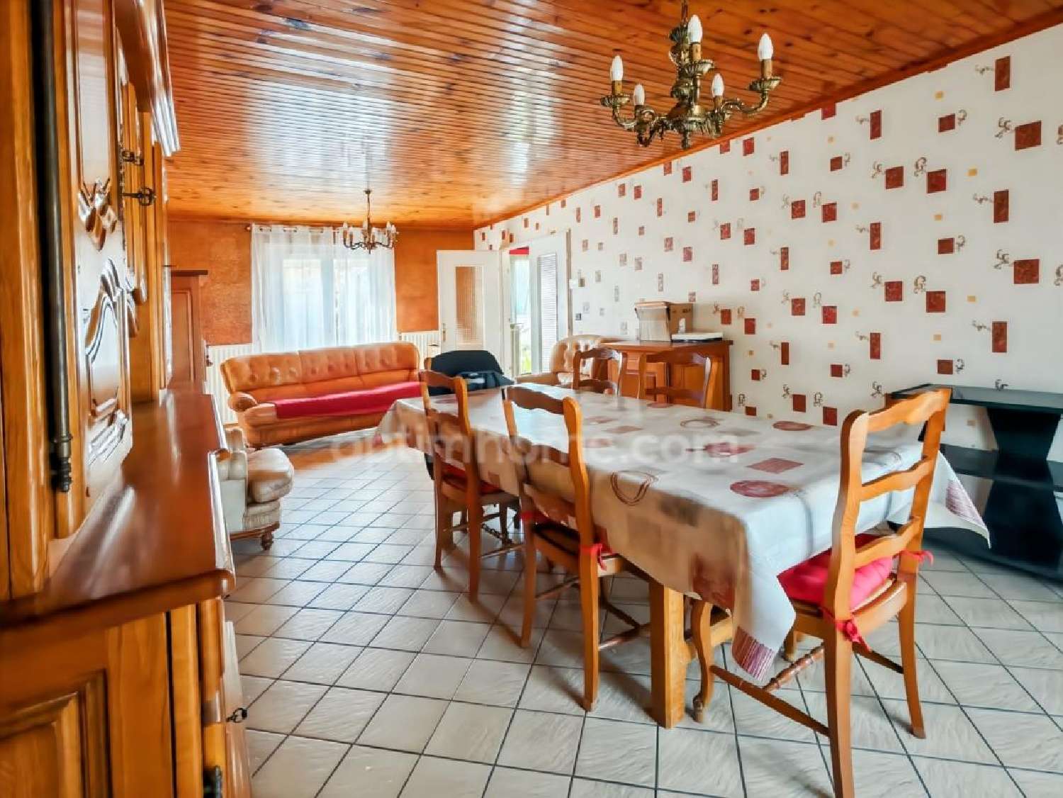 te koop huis Mouy Oise 5