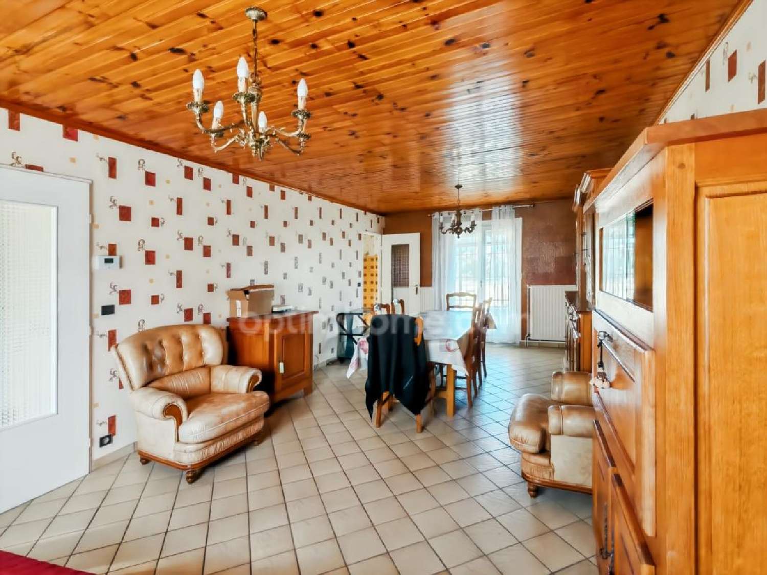 te koop huis Mouy Oise 7