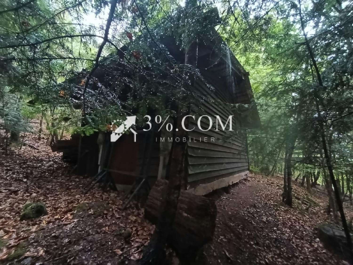 à vendre maison Moyenmoutier Vosges 1