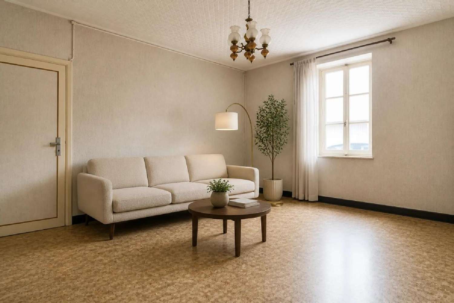  kaufen Haus Moyeuvre-Grande Moselle 1