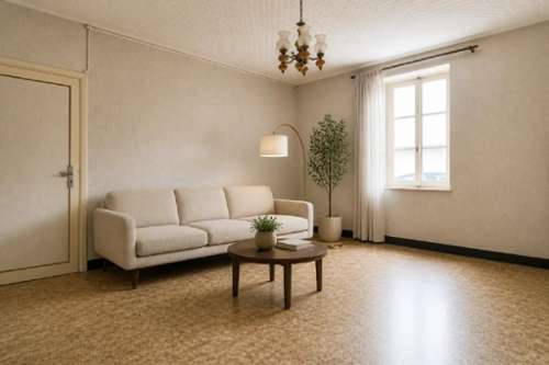 Moyeuvre-Grande Moselle Haus Bild 7431399