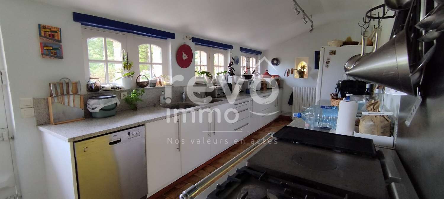te koop huis Mozé-sur-Louet Maine-et-Loire 6