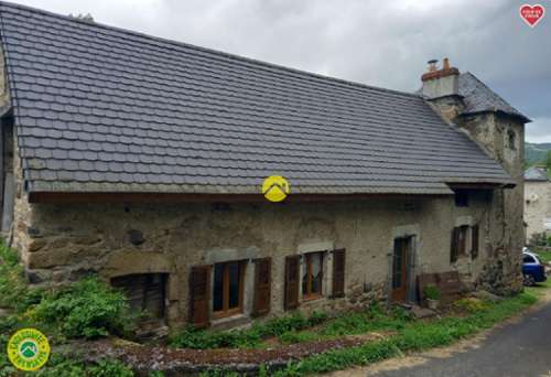 Murat Cantal house foto 7421138