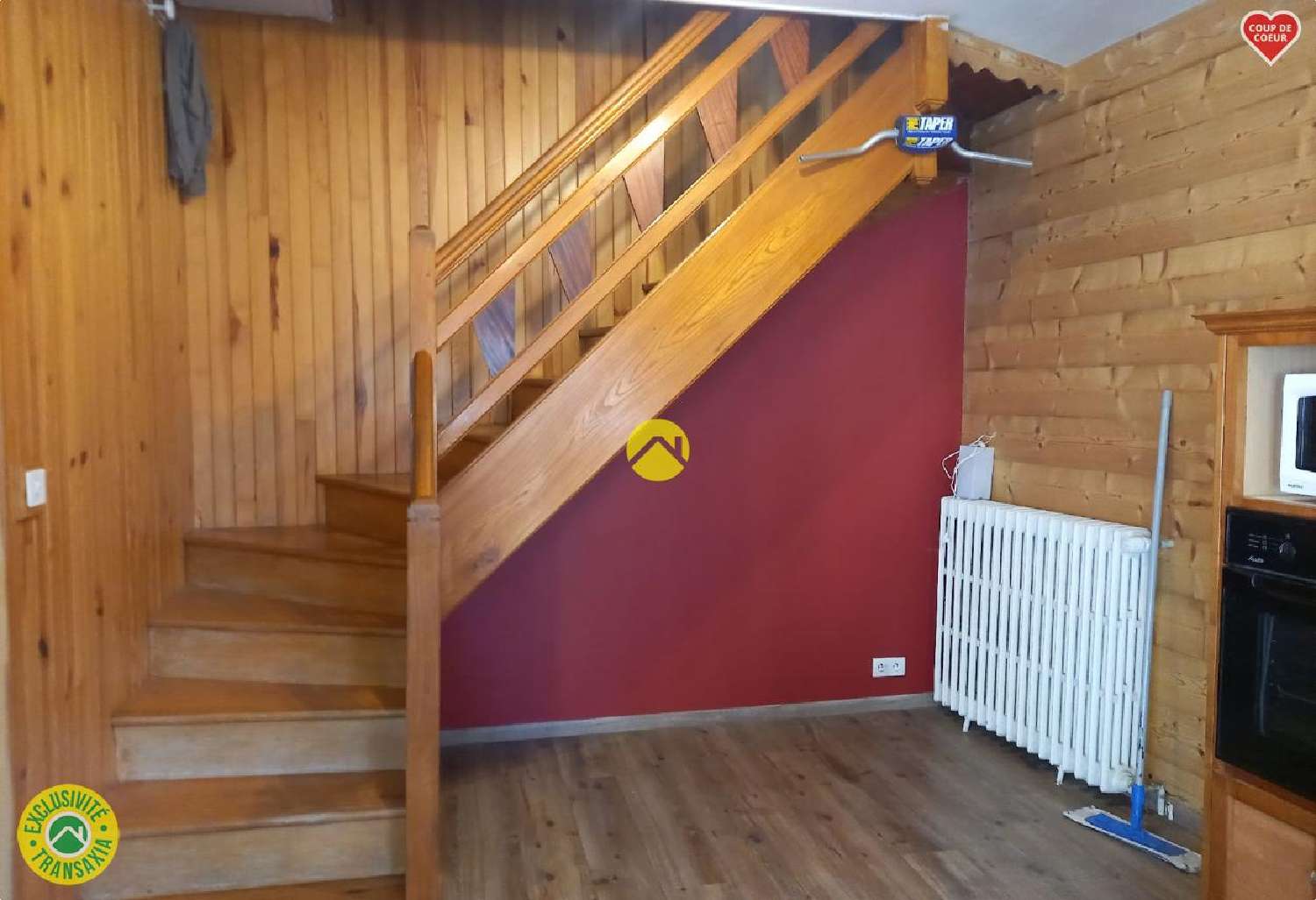 te koop huis Murat Cantal 7