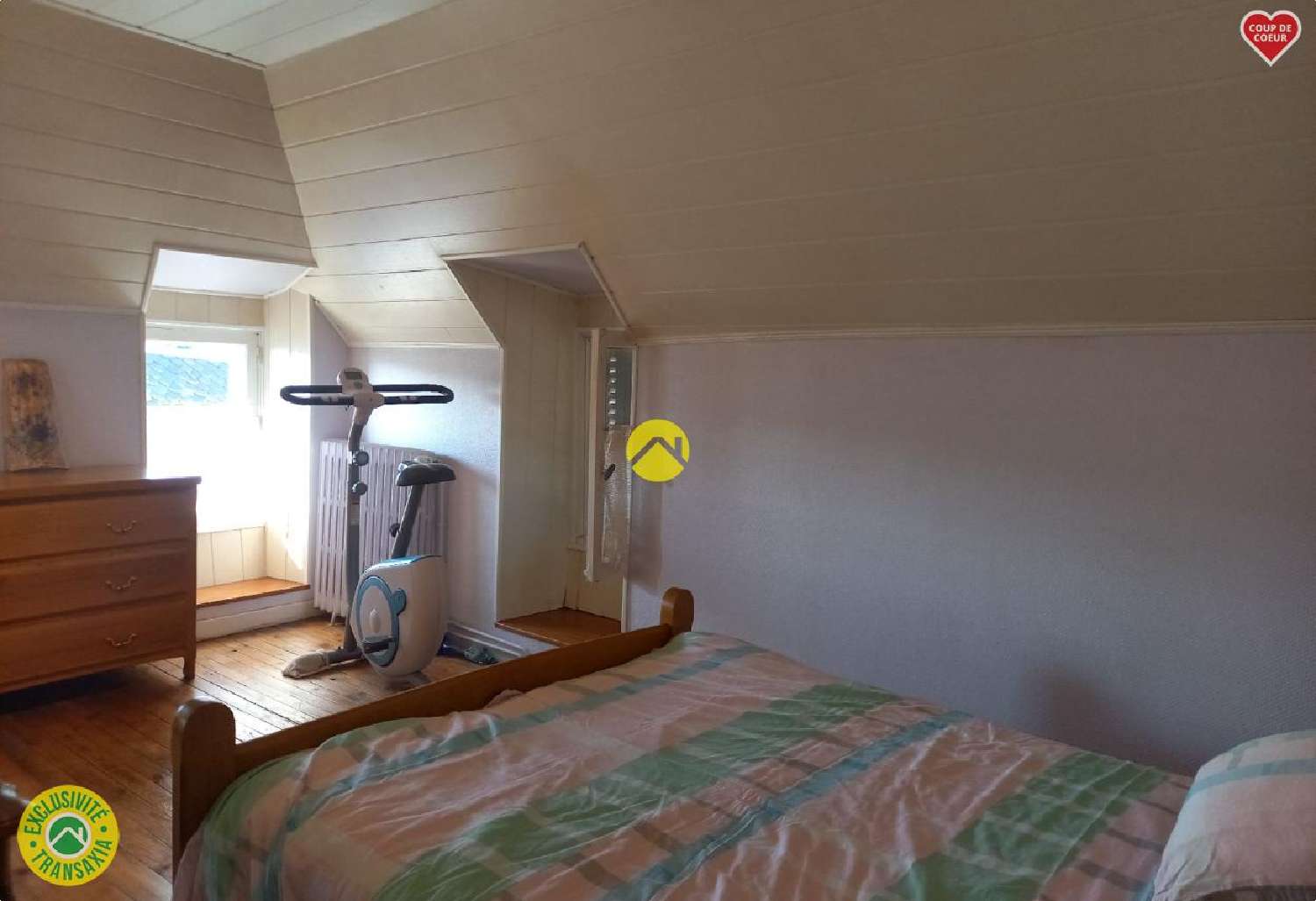 te koop huis Murat Cantal 8