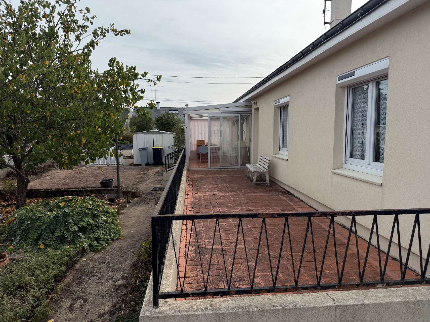 for sale house Mûrs-Érigné Maine-et-Loire 2